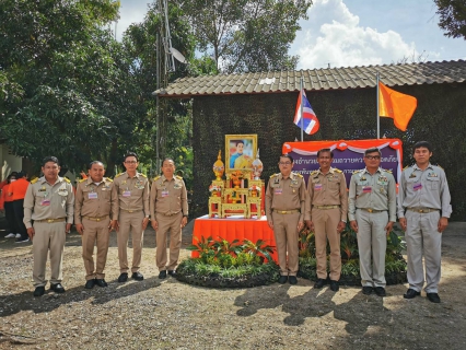 ไฟล์แนบ การประปาส่วนภูมมิภาคสาขาทุ่งสง ร่วมรับสด็จสมเด็จพระเจ้าลูกเธอ เจ้าฟ้าพัชรกิติยาภา นเรนทิราเทพยวดี กรมหลวงราชสาริณีสิริพัชร มหาวัชรราชธิดา เสด็จมาทรงเยี่ยมราษฎรที่ประสบอุทกภัยจังหวัดนครศรีธรรมราช(เป็นการส่วนพระองค์) 10 ธันวาคม 2563