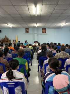 ไฟล์แนบ การประปาส่วนภูมิภาคสาขาตาก ออกให้บริการรับคำร้องขอติดตั้งมาตรวัดน้ำ สำหรับผู้ใช้น้ำรายใหม่  ณ องค์การบริหารส่วนตำบลตลุกกลางทุ่ง ต.ตลุกกลางทุ่ง อ.เมืองตาก จ.ตาก 