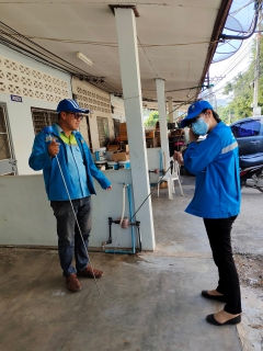 ไฟล์แนบ กปภ.สาขากาญจนบุรี ดำเนินกิจกรรมหาท่อแตก/รั่ว ประจำสัปดาห์ ตามแผนลดน้ำสูญเสีย เดือน ธันวาคม 2563