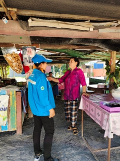 ไฟล์แนบ กปภ.สาขากาญจนบุรี ดำเนินกิจกรรมหาท่อแตก/รั่ว ประจำสัปดาห์ ตามแผนลดน้ำสูญเสีย เดือน ธันวาคม 2563