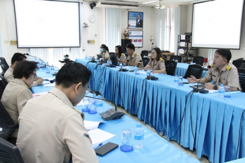 ไฟล์แนบ กปภ.ข.6 ประชุมคณะทำงานเตรียมความพร้อมขอรับรอง GECC ปี 2564