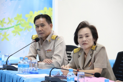 ไฟล์แนบ กปภ.ข.6 ประชุมคณะทำงานเตรียมความพร้อมขอรับรอง GECC ปี 2564