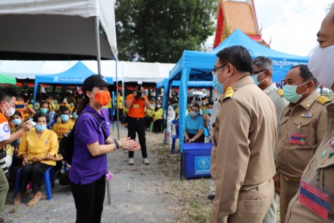 ไฟล์แนบ กปภ.ข.4 ร่วมรับเสด็จสมเด็จเจ้าฟ้าฯ กรมหลวงราชสาริณีสิริพัชร มหาวัชรราชธิดา
