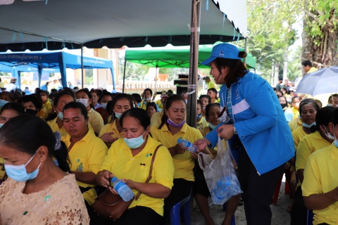 ไฟล์แนบ กปภ.ข.4 ร่วมรับเสด็จสมเด็จเจ้าฟ้าฯ กรมหลวงราชสาริณีสิริพัชร มหาวัชรราชธิดา