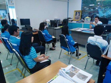 ไฟล์แนบ กปภ.สาขาพยุหะคีรีจัดกิจกรรม Morning talk ครั้งที่ 3/2564 วันที่ 12 ธันวาคม 2563