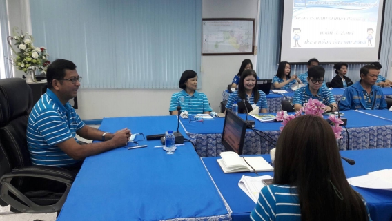 ไฟล์แนบ กปภ.สาขาสามพราน จัดกิจกรรม Morning Talk ประจำเดือน ธันวาคม 2563