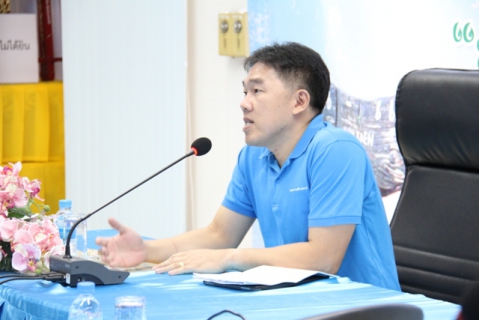 ไฟล์แนบ งานแผนที่แนวท่อ กปภ.ข.6 จัดประชุมเชิงปฏิบัติการการใช้งานโปรแกรมและการจัดทำข้อมูล GIS