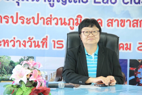 ไฟล์แนบ กปภ.ข.7 และ กปภ.สาขาในพื้นที่ Lab Cluster 3 จัดโครงการภาคีเครือข่ายร่วมด้วยช่วยกันลดน้ำสูญเสีย ครั้งที่ 3/2564 ระหว่างวันที่ 15 -18 พฤศจิกายน 2563 ณ กปภ.สาขาสกลนคร 