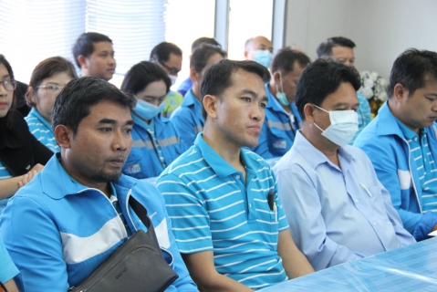ไฟล์แนบ กปภ.ข.7 และ กปภ.สาขาในพื้นที่ Lab Cluster 3 จัดโครงการภาคีเครือข่ายร่วมด้วยช่วยกันลดน้ำสูญเสีย ครั้งที่ 3/2564 ระหว่างวันที่ 15 -18 พฤศจิกายน 2563 ณ กปภ.สาขาสกลนคร 
