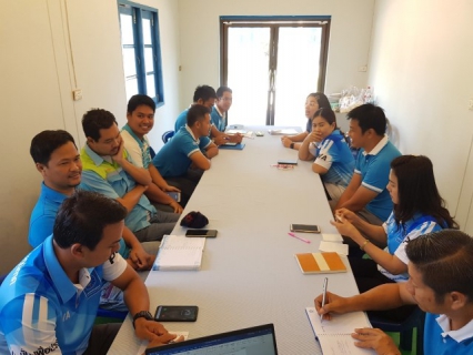 ไฟล์แนบ การประปาส่วนภูมิภาคสาขาขาณุวรลักษบุรี จัดกิจกรรมสนทนายามเช้า (Morning Talk) ครั้งที่ 3/2564