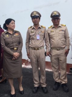 ไฟล์แนบ กปภ.สาขาภูเก็ต เข้าร่วมต้อนรับและส่ง เจ้าคุณพระสินีนาฏ พิลาสกัลยาณี ร่วมกับส่วนราชการต่าง ๆ ณ บริเวณที่พักสงฆ์ดอยเทพนิมิต ตำบลป่าตอง อำเภอกะทู้ จังหวัดภูเก็ต