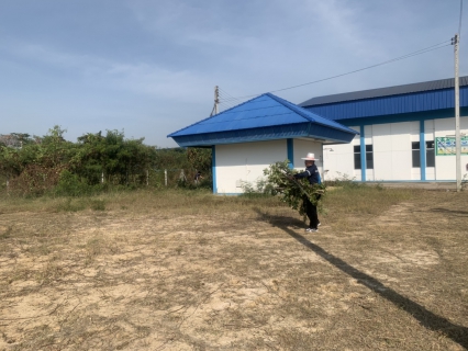 ไฟล์แนบ กปภ.สาขาราชบุรี จัดกิจกรรม Big Cleaning Day สถานีจ่ายน้ำราชบุรี