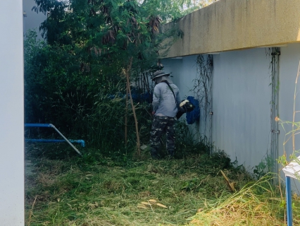 ไฟล์แนบ กปภ.สาขาราชบุรี จัดกิจกรรม Big Cleaning Day สถานีจ่ายน้ำราชบุรี