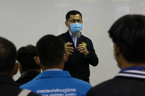ไฟล์แนบ  สทนช.ลงพื้นที่ติดตามสถานการณ์น้ำและการบริหารจัดการน้ำในพื้นที่จังหวัดภูเก็ต