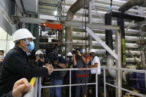 ไฟล์แนบ  สทนช.ลงพื้นที่ติดตามสถานการณ์น้ำและการบริหารจัดการน้ำในพื้นที่จังหวัดภูเก็ต