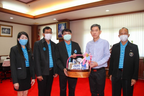 ไฟล์แนบ กปภ.สาขาสามพรานร่วมกับกปภ.สาขาอ้อมน้อย และกปภ.สาขานครปฐม เข้าสวัสดีปีใหม่ผู้ว่าราชการจังหวัดนครปฐม