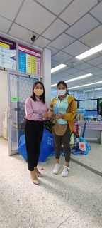 ไฟล์แนบ กปภ.สาขาภูเก็ต จัดกิจกรรมจ่ายปุ๊บ-รับปั๊บ แจกของที่ระลึกในช่วงเทศกาลคริสต์มาสและส่งท้ายปีเก่า