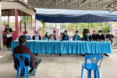 ไฟล์แนบ กปภ.สาขาสุวรรณภูมิ จัดประชาคมงานก่อสร้างปรับปรุงขยายเขต ปีงบประมาณ 2566