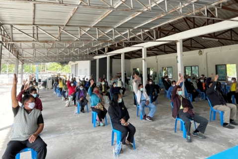 ไฟล์แนบ กปภ.สาขาสุวรรณภูมิ จัดประชาคมงานก่อสร้างปรับปรุงขยายเขต ปีงบประมาณ 2566