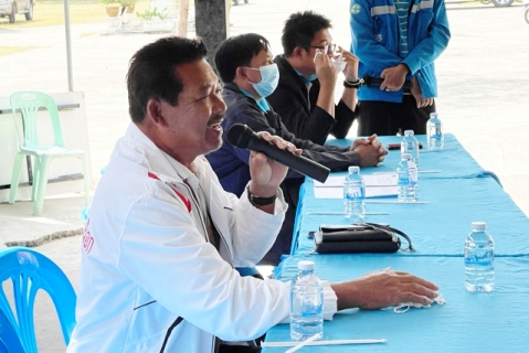 ไฟล์แนบ กปภ.สาขาสุวรรณภูมิ จัดประชาคมงานก่อสร้างปรับปรุงขยายเขต ปีงบประมาณ 2566