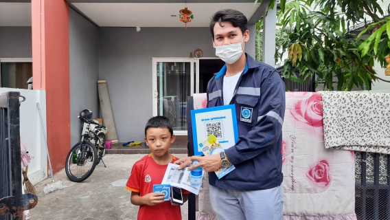 ไฟล์แนบ กปภ.สาขาภูเก็ต ออกพบปะประชาชนตาม "โครงการมุ่งมั่นเพื่อปวงชน เติมใจให้กัน" ครั้งที่ 1/2564