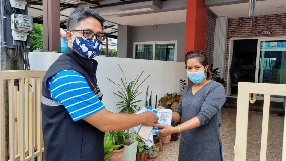 ไฟล์แนบ กปภ.สาขาภูเก็ต ออกพบปะประชาชนตาม "โครงการมุ่งมั่นเพื่อปวงชน เติมใจให้กัน" ครั้งที่ 1/2564