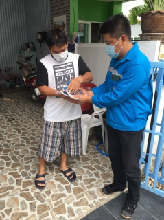 ไฟล์แนบ กปภ.สาขาภูเก็ต ออกพบปะประชาชนตาม "โครงการมุ่งมั่นเพื่อปวงชน เติมใจให้กัน" ครั้งที่ 1/2564