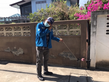ไฟล์แนบ กปภ.สาขาสมุทรสงคราม ร่วมกับ กปภ.ข.3 ลงพื้นที่สำรวจท่อแตกท่อรั่วเพื่อลดน้ำสูญเสีย 