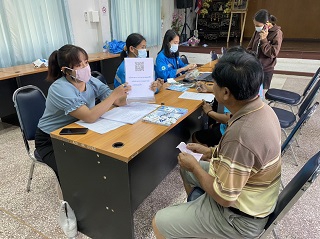 ไฟล์แนบ การประปาส่วนภูมิภาคสาขาพยุหะคีรี จัดกิจกรรมเติมใจให้กันครั้งที่ 1/2564 