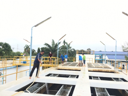 ไฟล์แนบ กปภ.สาขาพนมทวน ปฏิบัติตามแผนงานโครงการ WSP ล้างถังตกตะกอนประจำเดือน ธันวาคม 2563