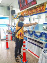 ไฟล์แนบ การประปาส่วนภูมิภาคสาขาทุ่งสง จัดกิจกรรมจ่ายปุ๊บรับปั๊บ