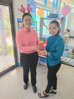 ไฟล์แนบ การประปาส่วนภูมิภาคสาขาอ่าวลึก ร่วมจัดกิจกรรมวันคริสต์มาส 2563