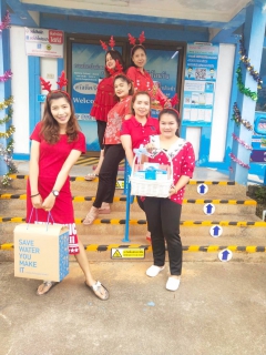 ไฟล์แนบ การประปาส่วนภูมิภาคสาขาอ่าวลึก ร่วมจัดกิจกรรมวันคริสต์มาส 2563