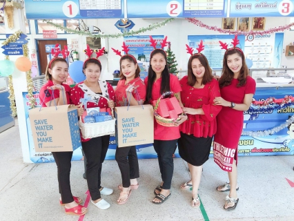 ไฟล์แนบ การประปาส่วนภูมิภาคสาขาอ่าวลึก ร่วมจัดกิจกรรมวันคริสต์มาส 2563