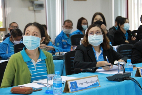 ไฟล์แนบ กปภ.ข.6 ประชุมซักซ้อมเตรียมพร้อมขอรับรองมาตรฐานศูนย์ราชการสะดวก GECC 