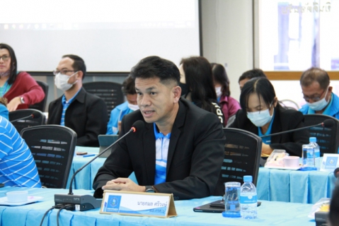 ไฟล์แนบ กปภ.ข.6 ประชุมซักซ้อมเตรียมพร้อมขอรับรองมาตรฐานศูนย์ราชการสะดวก GECC 