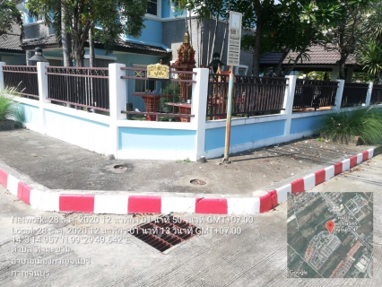 ไฟล์แนบ กปภ.สาขากาญจนบุรี ดำเนินกิจกรรมหาท่อแตก/รั่ว ประจำสัปดาห์ ตามแผนลดน้ำสูญเสีย เดือน ธ.ค.63