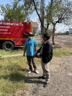 ไฟล์แนบ กปภ. สนับสนุนน้ำประปาแก่ ศบค.มท.  ผนึกกำลังร่วมฝ่าวิกฤต COVID-19 ระลอกใหม่ 