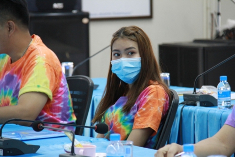 ไฟล์แนบ กรค. จัดประชุมสนทนายามเช้า (Morning Talk) ประจำเดือนธันวาคม 2563