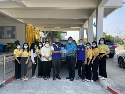 ไฟล์แนบ ร่วมสนับสนุนน้ำดื่ม เพื่อให้บริการประชาชน ณ ด่านป้องกันและบรรเทาอุบัติเหตุในช่วงเทศกาลปีใหม่ 2564