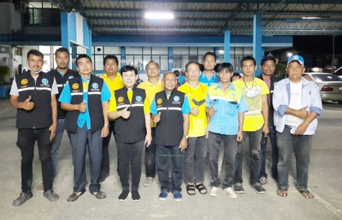 ไฟล์แนบ การประปาส่วนภูมิภาคสาขาทุ่งสง ลงพื้นที่ ทำ Step Test ค้นหาท่อแตกรั่ว ลดปัญหาการเกิดน้ำสูญเสีย 