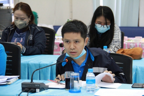 ไฟล์แนบ กองระบบจำหน่าย กปภ.ข.6 จัดประชุมสนทนายามเช้า (Morning Talk) ประจำเดือนมกราคม 2564