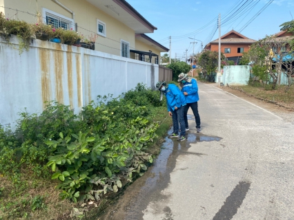 ไฟล์แนบ กิจกรรมหาท่อแตก/รั่ว ประจำสัปดาห์ ตามแผนลดน้ำสูญเสีย เดือน มกราคม 2564