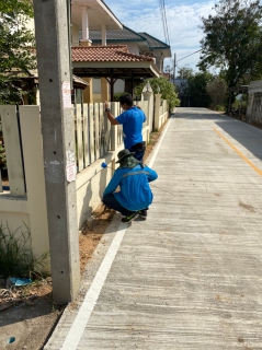 ไฟล์แนบ กิจกรรมหาท่อแตก/รั่ว ประจำสัปดาห์ ตามแผนลดน้ำสูญเสีย เดือน มกราคม 2564