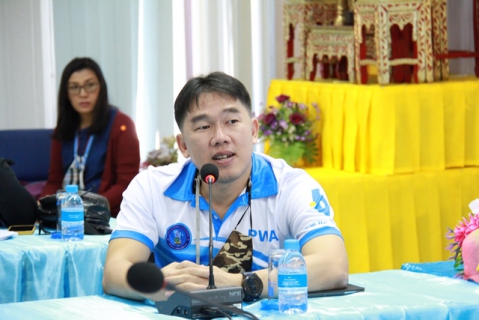 ไฟล์แนบ กปภ.ข.6 จัดประชุมเตรียมพร้อม กปภ.สาขา ยื่นขอรับรอง GECC ปี 2564