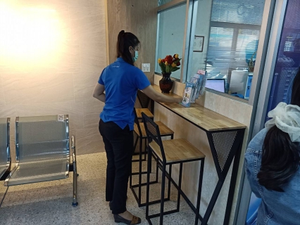 ไฟล์แนบ กปภ.สาขากาญจนบุรี ดำเนินการเฝ้าระวัง ป้องกัน ลดความเสี่ยงการแพร่ระบาดเชื้อไวรัสโคโรนา 2019
