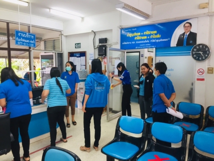 ไฟล์แนบ การประปาส่วนภูมิภาคสาขาชุมพร ร่วมกิจกรรม ปรับปรุงภูมิทัศน์ พร้อมทำความสะอาดภายในและโดยรอบอาคาร เพื่อป้องกันโรคระบาดโควิด 19