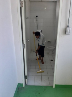 ไฟล์แนบ กปภ.สาขาราชบุรี จัดกิจกรรม Big cleaning day ทุกสถานีพร้อมกัน
