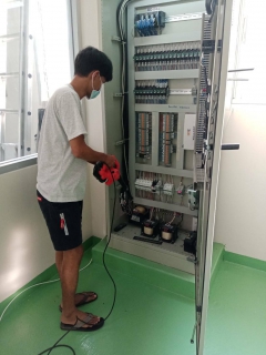 ไฟล์แนบ กปภ.สาขาราชบุรี จัดกิจกรรม Big cleaning day ทุกสถานีพร้อมกัน