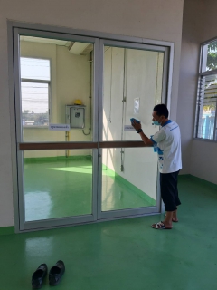 ไฟล์แนบ กปภ.สาขาราชบุรี จัดกิจกรรม Big cleaning day ทุกสถานีพร้อมกัน